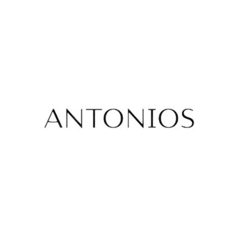 antonios clothing reviews.